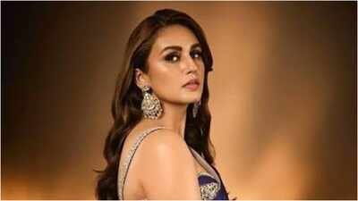 Huma Qureshi expressed sadness over the alleged police lathi-charge on 'Chalo Sansad' protesters, urging accountability from the government. Hema Malini and Kangana Ranaut criticized the demonstration, defending the Modi government's record. Celebrities like Prakash Raj, Shabana Azmi, and Naseeruddin Shah joined the protest, while others earlier backed Sonam Wangchuk's hunger strike online. Huma Qureshi breaks silence on Chalo Sansad march; says visuals from protests left her with 'deep sense of sadness'