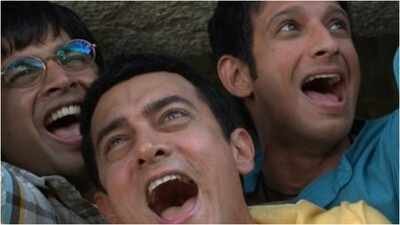 Aamir Khan's '3 Idiots' will re-release in theatres on September 4, 2026, as part of NH Studioz's acquisition of the Vidhu Vinod Chopra Films catalogue. The film has also resurfaced due to speculation linking Rancho to Sonam Wangchuk, a theory Aamir denied at a BFI Q&A while expressing concern for Wangchuk's health. Amid Sonam Wangchuk row, Aamir Khan's ‘3 Idiots’ set for re-release in cinemas on September 4: Reports