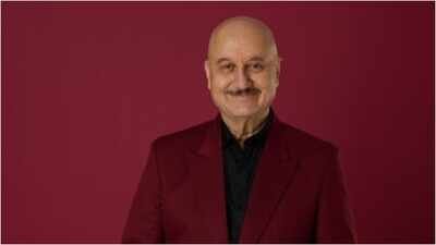 Veteran actor Anupam Kher has been confirmed to voice Jatayu in Nitesh Tiwari's 'Ramayana', ending speculation about Amitabh Bachchan. The star-studded saga features Ranbir Kapoor, Sai Pallavi, Yash, Ravi Dubey, and Sunny Deol, with music by Hans Zimmer and AR Rahman. Part one releases Diwali 2026, part two in 2027. Anupam Kher joins Nitesh Tiwari's 'Ramayana' as Jatayu, ending Amitabh Bachchan rumours