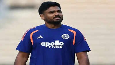 Indian cricketer Sanju Samson 'I wasn't able to see what he was seeing': Sanju Samson recalls Rohit Sharma's Advice after being dropped during T20 WC