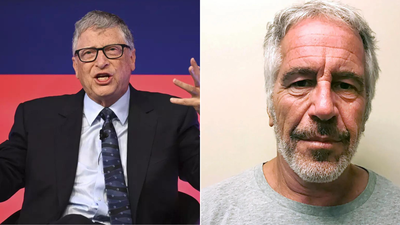Gates Foundation concludes external review of engagement with Epstein Gates Foundation finds no evidence of wrongdoing in Epstein review, approves new governance measures