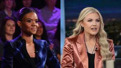 Candace Owens intensified her public feud with Erika Kirk, accusing her of pursuing fame and fortune throughout her life. In a podcast, Owens claimed Charlie Kirk was Erika's "ticket to more fame" and argued a recent article criticizing her instead exposed Erika's character. She also questioned Erika's motives, saying her focus had always been on public attention, money, and influence. "Wild pursuit of fame and fortune": Candace Owens tears into Erika Kirk, claims Charlie Kirk was her "ticket to more fame"