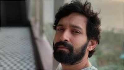 Vikrant Massey opens up on fatherhood, credits son Vardaan for Best Actor National Award win: 'A lot of things have changed since he came'