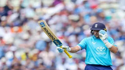 ICC ODI rankings: Joe Root re-enters top 10, Rohit Sharma closes gap on Virat Kohli