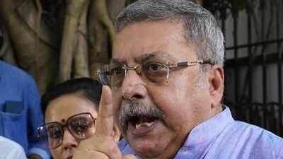 Kalyan Banerjee hits out at TMC rebels after Lok Sabha suspension 'It is a party of barely 20 people': Kalyan Banerjee hits out at TMC rebels