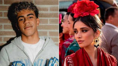 Lamine Yamal's girlfriend Ines Garcia's old Jude Bellingham comments resurface and spark fresh controversy