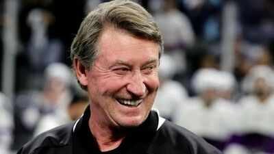 Wayne Gretzky's leadership principles: "You miss 100% of the shots you don’t take" The timeless habits that made 'The Great One' a champion on and off the ice