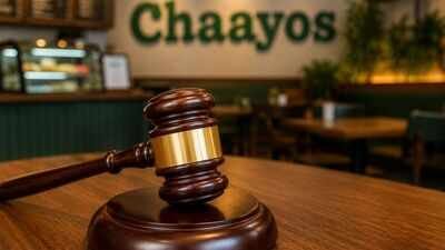 AI generated image No more forced tips: Consumer watchdog fines Chaayos Rs 50,000 for auto-adding service charge in bills