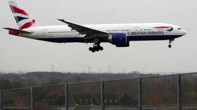 30,000-ft health scare: British Airways launches probe after 3 pilots suffer food poisoning on Hyderabad-London flight 30,000-ft health scare: British Airways launches probe after 3 pilots suffer food poisoning on Hyderabad-London flight