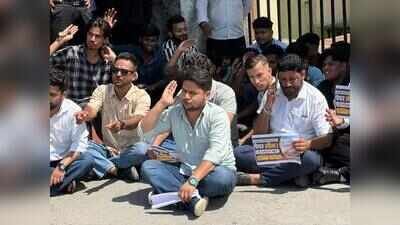 ‘Paper leak’ at UTU, 2 BTech exams cancelled