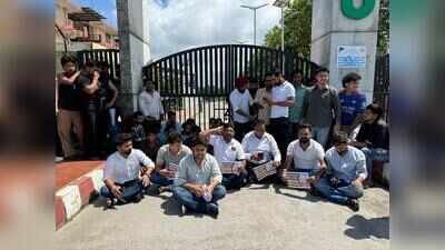 ‘Paper leak’ at UTU, 2 BTech exams cancelled