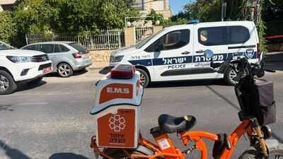 Indian man found dead in Jerusalem (Credit/X) 'Found lying in pool of blood': Indian man found dead in Jerusalem apartment; Israeli held