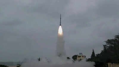 DRDO successfully tests long-range air defence missile system 'Kusha' Project Kusha explained: Why India’s 'own S-400' is not designed to stop ballistic missiles