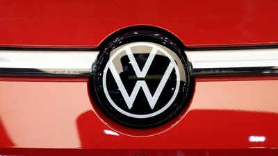 Volkswagen CFO says 'too many layers, too many entities' as Europe's biggest carmaker doubles job-cut target to 100,000