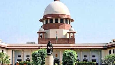 Apex court said any online use of audiovisual excerpts from hearings must have the approval of SC or HC. SC bans posting court clips on social media