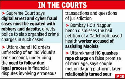 Apex Court or HC Nod Must To Share Content SC bans posting court clips on social media