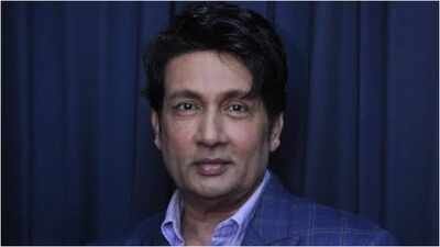 'I haven't slept, I've only cried': Shekhar Suman slams police crackdown on student protesters at Jantar Mantar