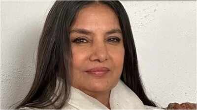 Shabana Azmi has been diagnosed with swine flu and 102-degree fever, forcing her to miss ongoing protests. She had been actively participating at Delhi's Jantar Mantar, sharing posts quoting Kaifi Azmi and demanding education reforms with increased GDP allocation. Her health deteriorated at one gathering, requiring emergency medical attention, though she continued supporting the cause. Shabana Azmi diagnosed with swine flu, advised complete bed rest by doctors
