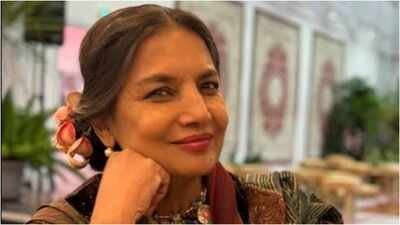 Shabana Azmi has tested positive for H1N1 and swine flu, running a 102-degree fever, and will isolate for five days. Despite missing the protests, she remains in touch with on-ground updates and expressed solidarity via a post featuring her father Kaifi Azmi's poem. She was earlier an active presence at the demonstrations before falling ill. Shabana Azmi tests positive for H1N1, says she's in isolation but getting on-ground protest updates