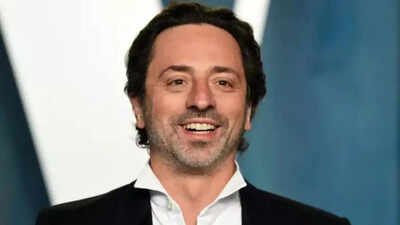 Google co-founder Sergey Brin regained third place on Forbes' real-time billionaires list. This shift occurred after a modest increase in his net worth on Friday. Alphabet's stock decline had briefly pushed him down to fifth place. The company's market value dropped significantly due to AI spending forecasts. This fluctuation highlights how stock movements impact billionaire rankings. Sergey Brin rises again to world's third richest, back above Jeff Bezos and Michael Dell; day after he lost millions as Google roughly got $255 billion erased in market value in the largest one-day valuation loss in the company’s history