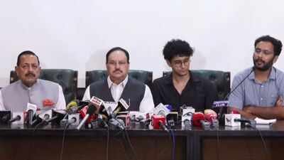 'We withdraw agitation in good faith': CJP asks protesters to go home after talks with Centre, Pradhan's exit