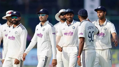 India Test squad hit by injury crisis (Agency Image) India Test squad hit by injury crisis ahead of Sri Lanka tour; Bumrah, Sundar face fitness race