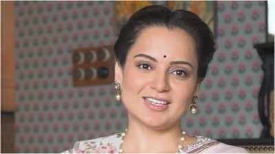 After Dharmendra Pradhan’s resignation, Kangana Ranaut praises PM Modi’s response to NEET-UG row, calls him ‘an inspiration for the whole world’