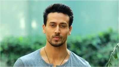 Tiger Shroff all set for professional football debut after being named in Mumbay FC's Durand Cup squad: Report