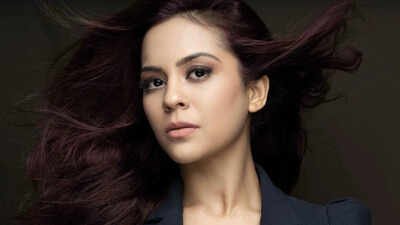 Shah Rukh Khan and Kajol's 'Kuch Kuch Hota Hai' co-star Sana Saeed reflects on body image pressures and battling bulimia for six years: 'I carried so much shame around it'