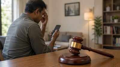 Charged Rs 65,000 for data while on a flight: Consumer court orders BSNL to pay Rs 30,000 compensation