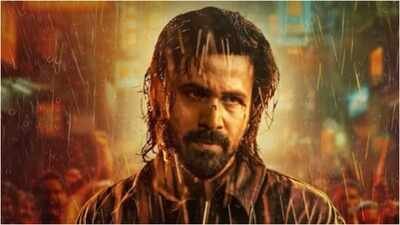 ‘Awarapan 2’: Emraan Hashmi's RAIN SOAKED MOTION POSTER teases return of 'Tera Mera Rishta Puraana'