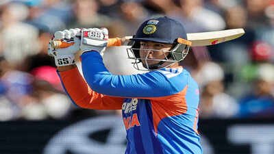 Vaibhav Sooryavanshi's meteoric rise! 15-year-old jumps 230 places in ICC T20I rankings as Ishan Kishan scripts history