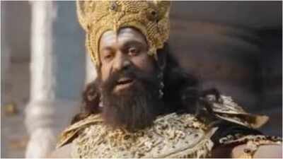 Kunal Kapoor praised co-stars Yash and Ranbir Kapoor from Nitesh Tiwari's Ramayana, calling Yash's Ravana "incredible" and Ranbir "a star without baggage." Kapoor plays Lord Indra, alongside Yash as Ravana and Ranbir as Ram. The trailer released July 30; the two-part epic arrives in theatres on Diwali 2026 and 2027. Kunal Kapoor lauds Yash's Ravana in Ranbir Kapoor starrer ‘Ramayana’: "Ravana would be proud!”