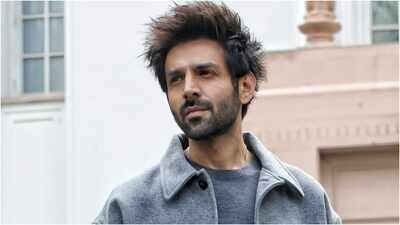 Bollywood actor Kartik Aaryan has donated Rs 1 crore to Assam's CM Relief Fund amid devastating floods. CM Himanta Biswa Sarma thanked him on X, calling it a "generous contribution." Salman Khan had earlier aided relief via Being Human. The floods have killed 68 and affected over 4.45 lakh people. Kartik Aaryan contributes Rs 1 crore for Assam flood relief, CM Himanta Biswa Sarma lauds the 'Bhool Bhulaiyaa' actor's gesture