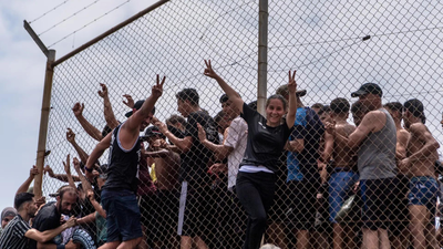 18 killed trying to breach Morocco border, army sent in Ceuta: Spain migrant crisis explained in 10 points