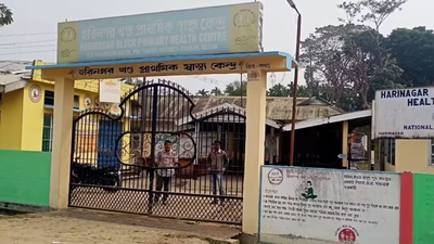 148 neonatal deaths in 3 months expose healthcare gaps in Assam's Barak Valley