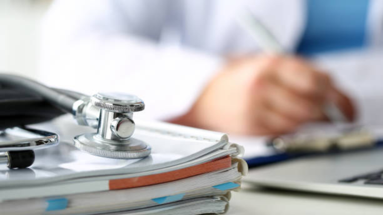 National Doctor's Day