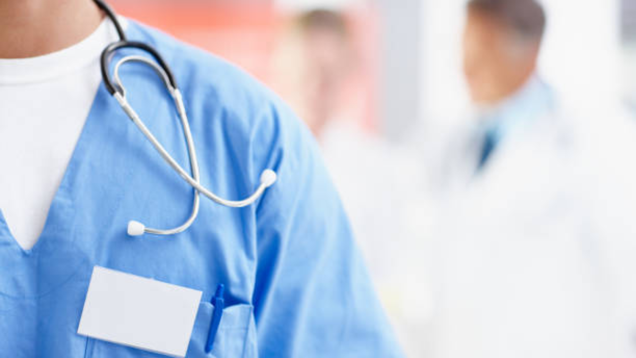 National Doctor's Day