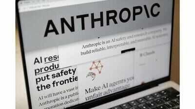 As export controls on Claude Fable 5 and Mythos 5 lifted; Anthropic announces that it will give the US government access to ...