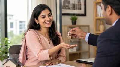 Buying a home? Here's how women can save on stamp duty across states