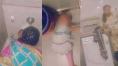 A whistleblower who earlier reported alleged abuse of children at a daycare centre on the campus of an IT company in Bengaluru was fired from job, 'Happening for a long time': How a 'fired staffer' exposed abuse at Capgemini's Bengaluru daycare