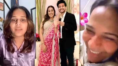 'Main na thodi funny type ki hoon': Dentist who mocked Ketan Agarwal's death apologises