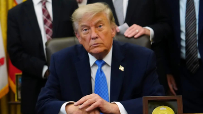 The proposal comes at a time when Europe is reassessing its strategic dependence on Washington. Donald Trump's repeated criticism of NATO allies, alongside growing uncertainty over future US commitments to European security. Beyond Uncle Sam? Trump's Nato rift fuels Canada's 10-nation global defence bank push