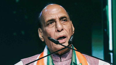 Defence minister Rajnath Singh Defence ministry may clear proposals worth over Rs 1 lakh crore today
