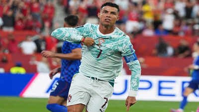 Cristiano Ronaldo's 'last dance'? Sister reveals Portugal legend will retire after the World Cup