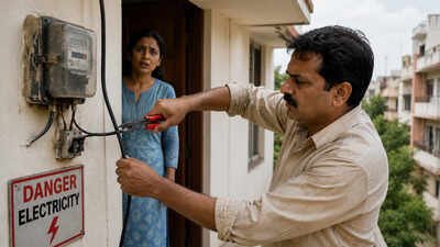Can a landlord cut your power or water? Know your rights as a tenant