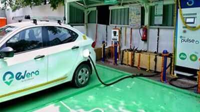 Delhi's EV policy poses big risk if adopted by other states, warns report - here's why