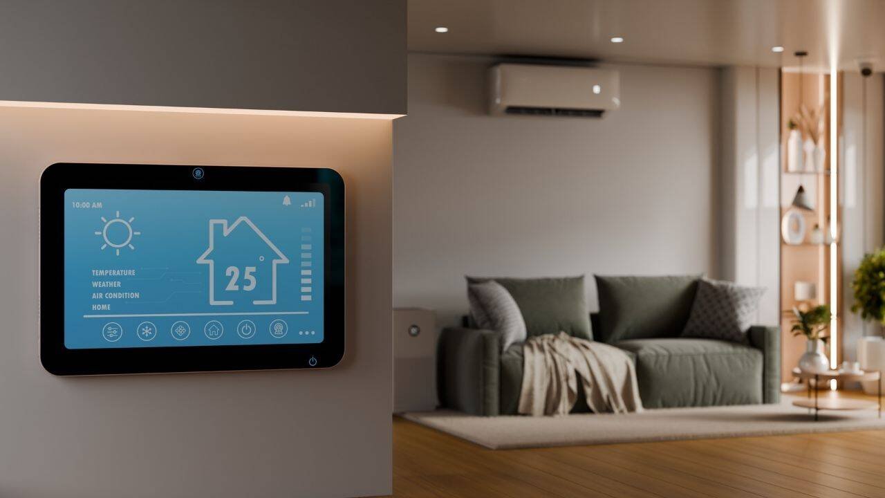 Thermostat