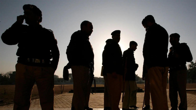 Representative image (ANI) BLA claims over 30 Pakistani security personnel killed in 'fidayee' attack in Balochistan's Gwadar