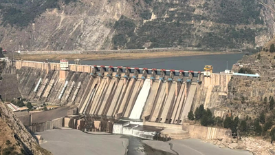 Indus Waters Treaty to stay in abeyance: India Indus water pact to stay suspended, asserts India